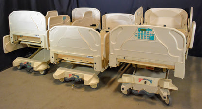 STRYKER CHG® SPIRIT SELECT w/PAD HOSPITAL POWER GURNEY BED STRETCHER FREE SHIP