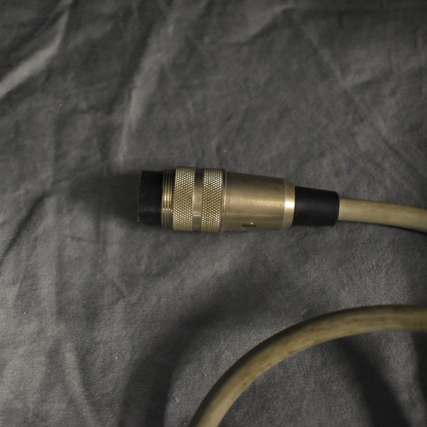 LOT OF 1980's ZEISS PHOTOMICROSCOPE M-63 35mm CYLINDER AUTO EXPOS PARTS FREESHIP