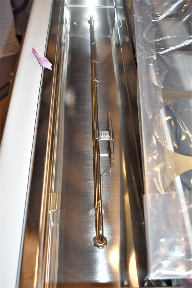 BRAND NEW YAMATO BS600 CONCENTRIC RING BATH 6 PIECES SINK LEVEL ADJUST FREESHIP