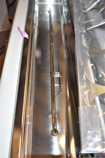 BRAND NEW YAMATO BS600 CONCENTRIC RING BATH 6 PIECES SINK LEVEL ADJUST FREESHIP