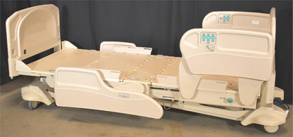 STRYKER CHG® SPIRIT SELECT w/PAD HOSPITAL POWER GURNEY BED STRETCHER FREE SHIP