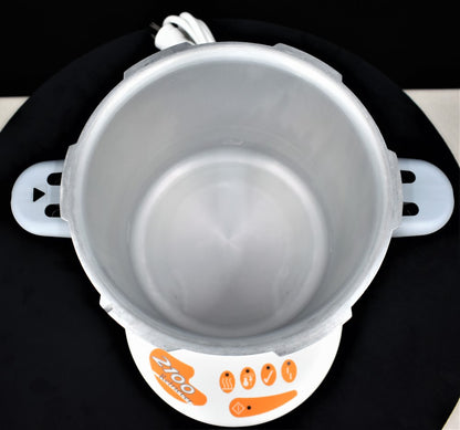 PRESTIGE MEDICAL 2100 RETRIEVER DENTAL AUTOCLAVE STERILIZER FREESHIP