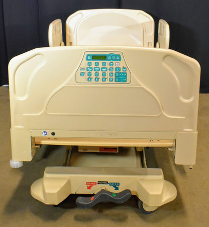 STRYKER CHG® SPIRIT SELECT w/PAD HOSPITAL POWER GURNEY BED STRETCHER FREE SHIP