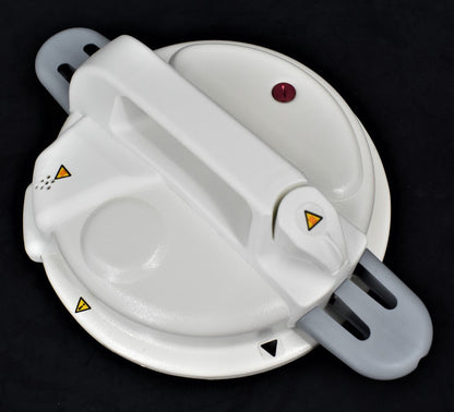 PRESTIGE MEDICAL 2100 RETRIEVER DENTAL AUTOCLAVE STERILIZER FREESHIP