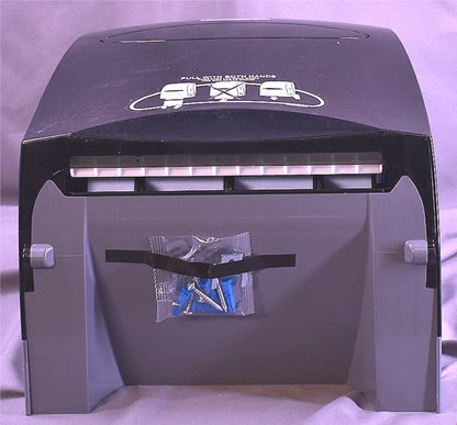 KIMBERLY CLARK PROFESSIONAL SANITOUCH HARD ROLL TOWEL DISPENSER 0999002 FREESHIP