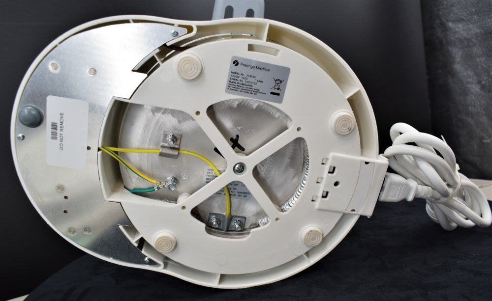 PRESTIGE MEDICAL 2100 RETRIEVER DENTAL AUTOCLAVE STERILIZER FREESHIP