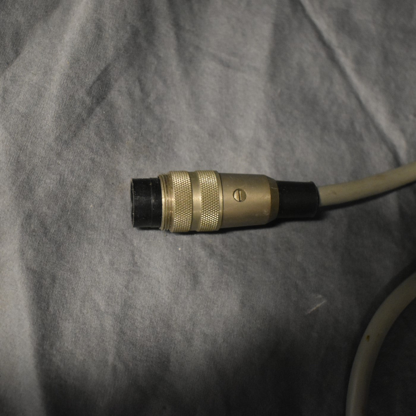 LOT OF 1980's ZEISS PHOTOMICROSCOPE M-63 35mm CYLINDER AUTO EXPOS PARTS FREESHIP