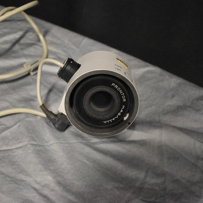 LOT OF 1980's ZEISS PHOTOMICROSCOPE M-63 35mm CYLINDER AUTO EXPOS PARTS FREESHIP