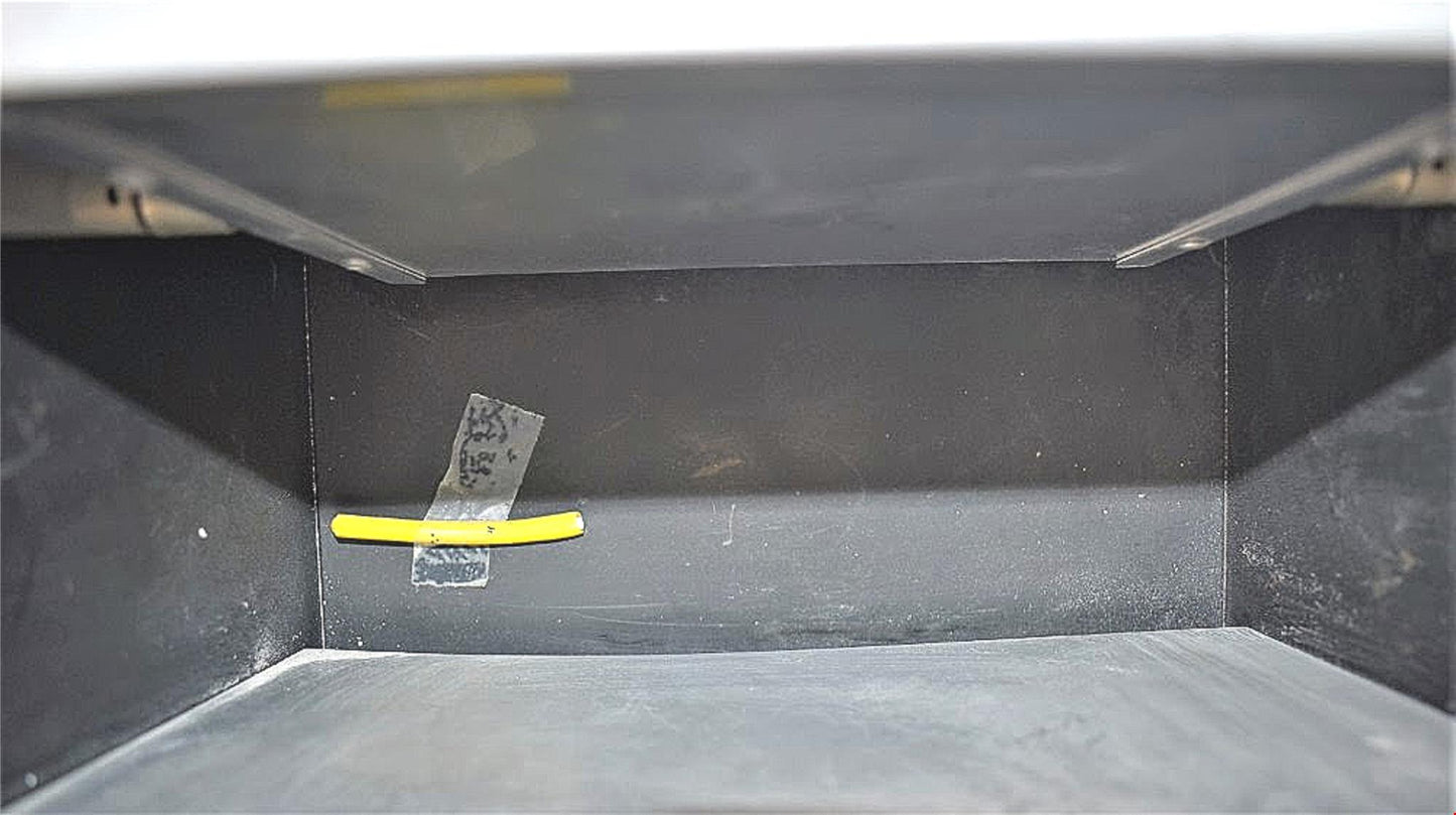 PENNWALD JELENKO JEL-CRAFT AUTOGLAZER DENTAL FURNACE OVEN 90DAYWARRANTY FREESHIP