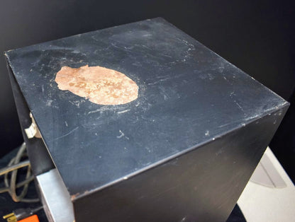 PENNWALD JELENKO JEL-CRAFT AUTO-GLAZER DENTAL FURNACE OVEN FREE SHIP