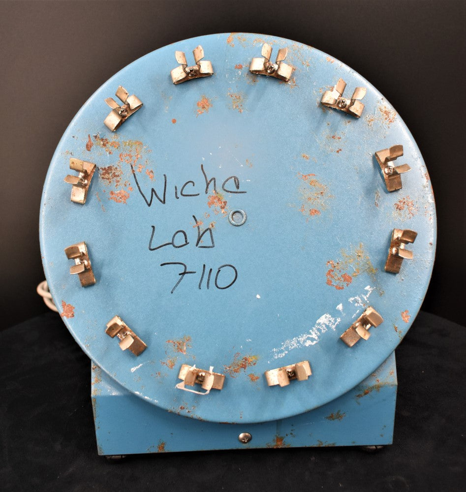 SCIENTIFIC 60448 TUBE ROTATOR FREE SHIP