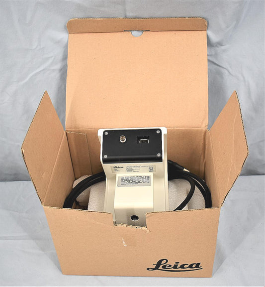 LEICA DFC500 FIRE WIRE MICROSCOPE CAMERA HEAD & 6Pin PRINTER CABLE FREE SHIPPING