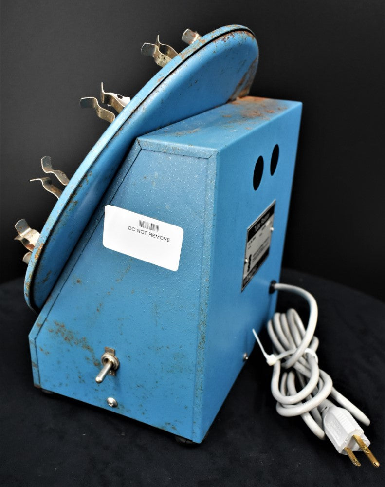 SCIENTIFIC 60448 TUBE ROTATOR FREE SHIP