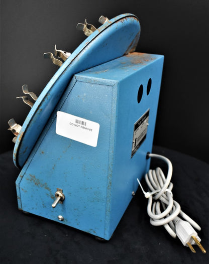 SCIENTIFIC 60448 TUBE ROTATOR FREE SHIP