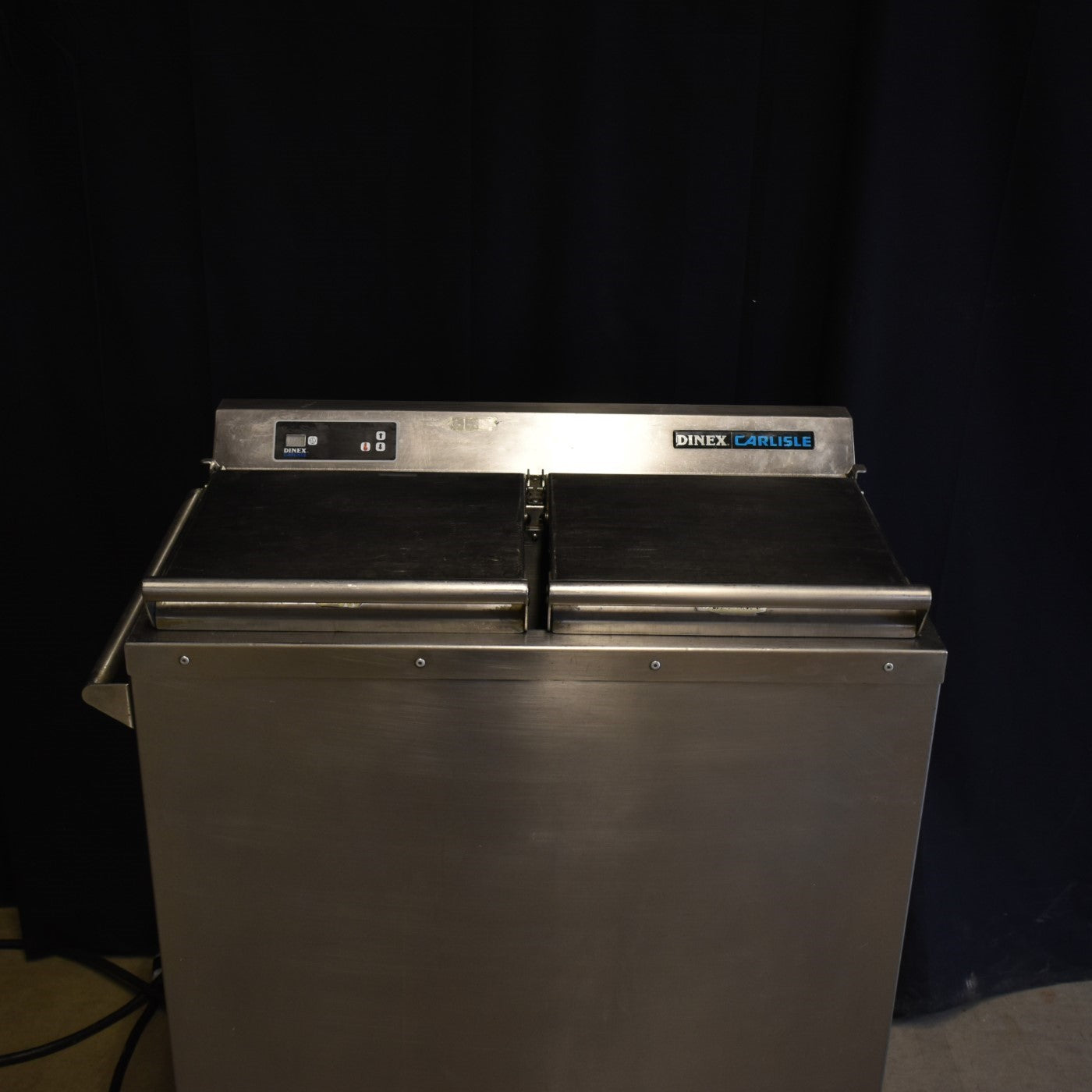 DINEX CARLISLE DXIDPC20120 DISH FREE SHIPPING