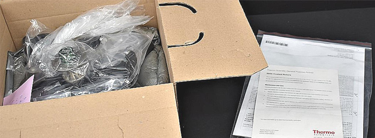 BRAND NEW THERMO SCIENTIFIC TX-200 SWING ROTOR with 4 x 180ml BUCKETS FREE SHIP