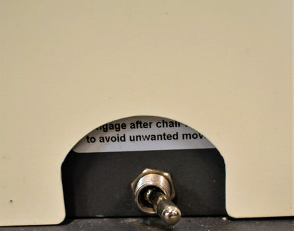 PERFECT NO FLAWS MTI POWER EXAM CHAIR 90-DAY-WARRANTY WATCH VIDEO FREE SHIPPING