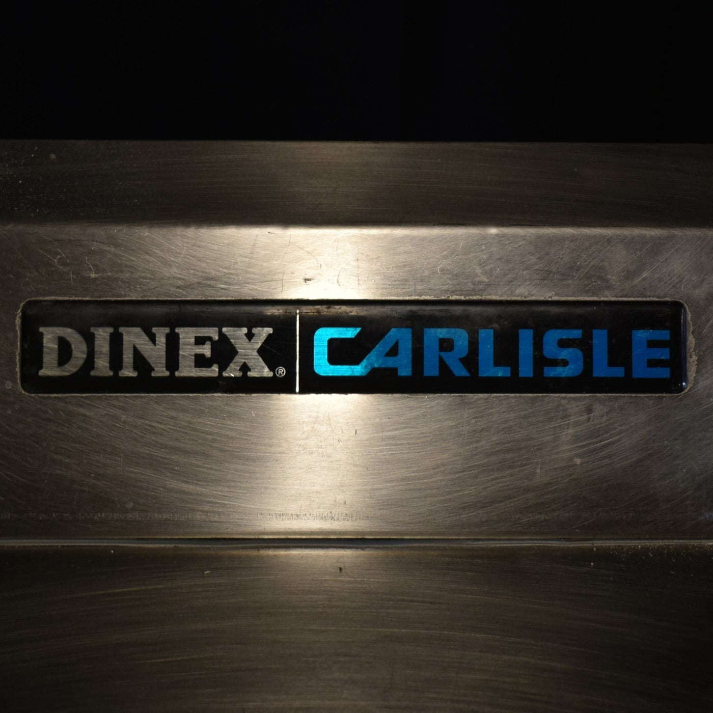 DINEX CARLISLE DXIDPC20120 DISH FREE SHIPPING