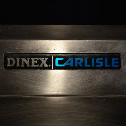 DINEX CARLISLE DXIDPC20120 DISH FREE SHIPPING