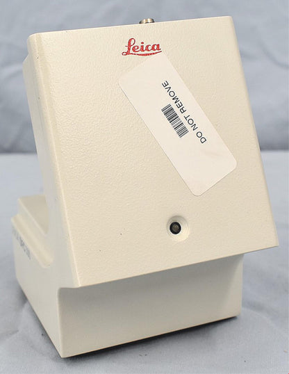 LEICA DFC500 FIRE WIRE MICROSCOPE CAMERA HEAD & 6Pin PRINTER CABLE FREE SHIPPING