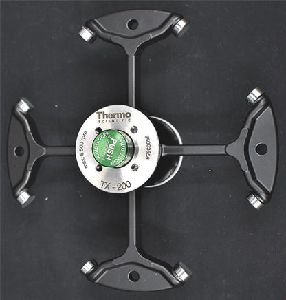 BRAND NEW THERMO SCIENTIFIC TX-200 SWING ROTOR with 4 x 180ml BUCKETS FREE SHIP