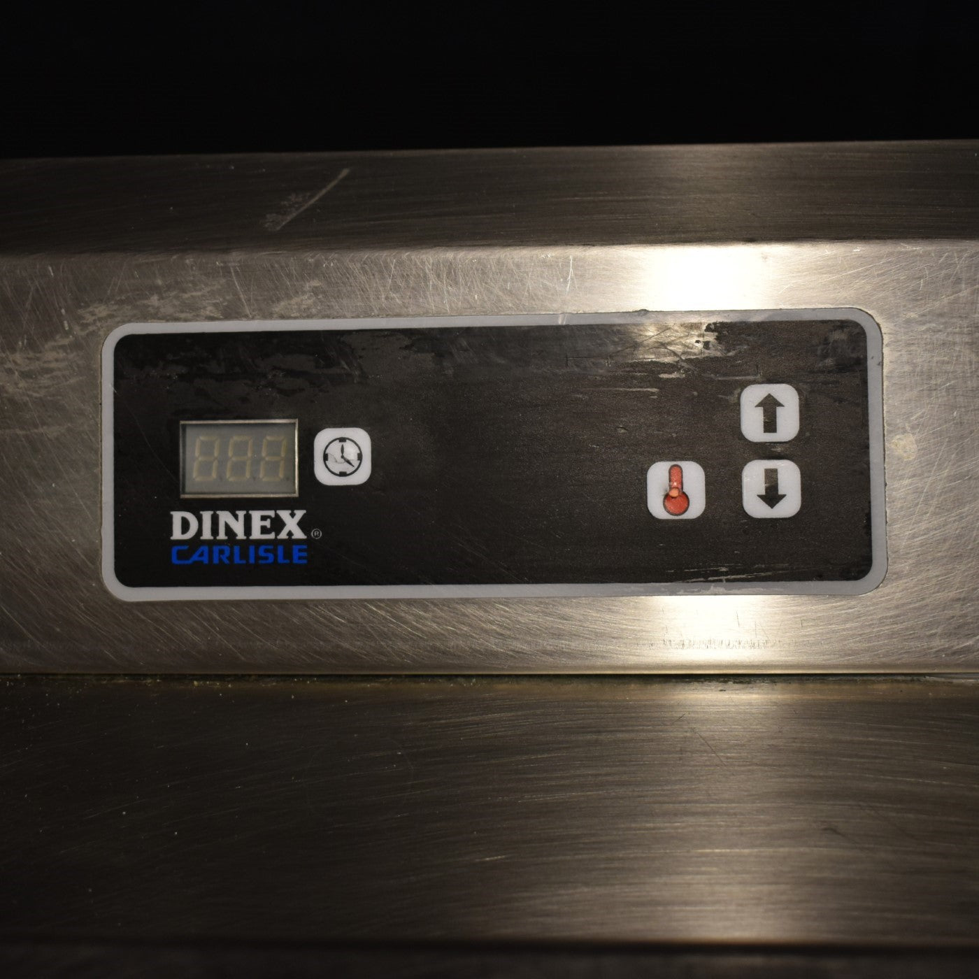 DINEX CARLISLE DXIDPC20120 DISH FREE SHIPPING