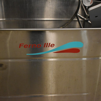 FERNO ILLE 680 WHIRPOOL HYDROTHERAPY PHYSIOTHERAPY BATH with COUNTER FREE SHIP