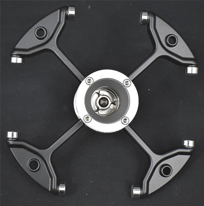 BRAND NEW THERMO SCIENTIFIC TX-200 SWING ROTOR with 4 x 180ml BUCKETS FREE SHIP