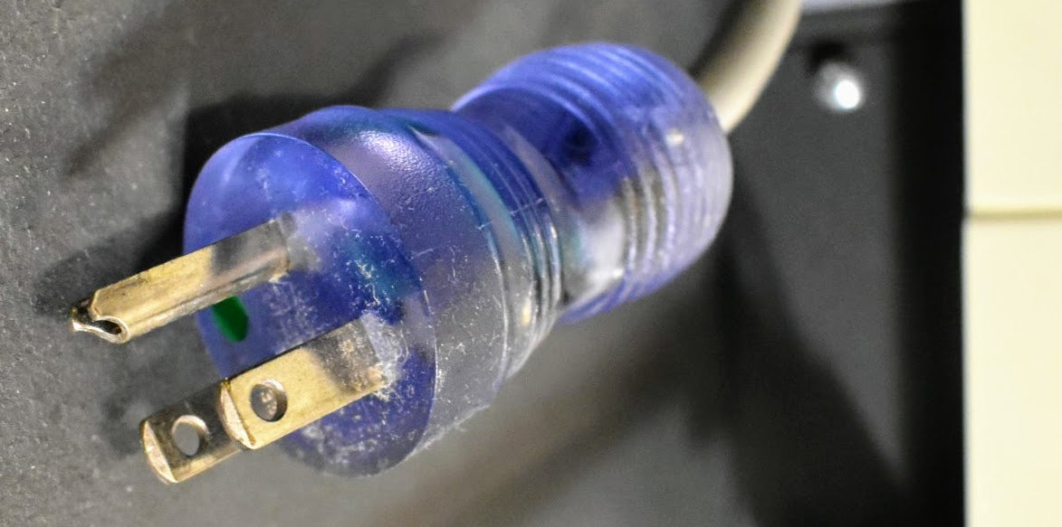 PERFECT NO FLAWS MTI POWER EXAM CHAIR 90-DAY-WARRANTY WATCH VIDEO FREE SHIPPING