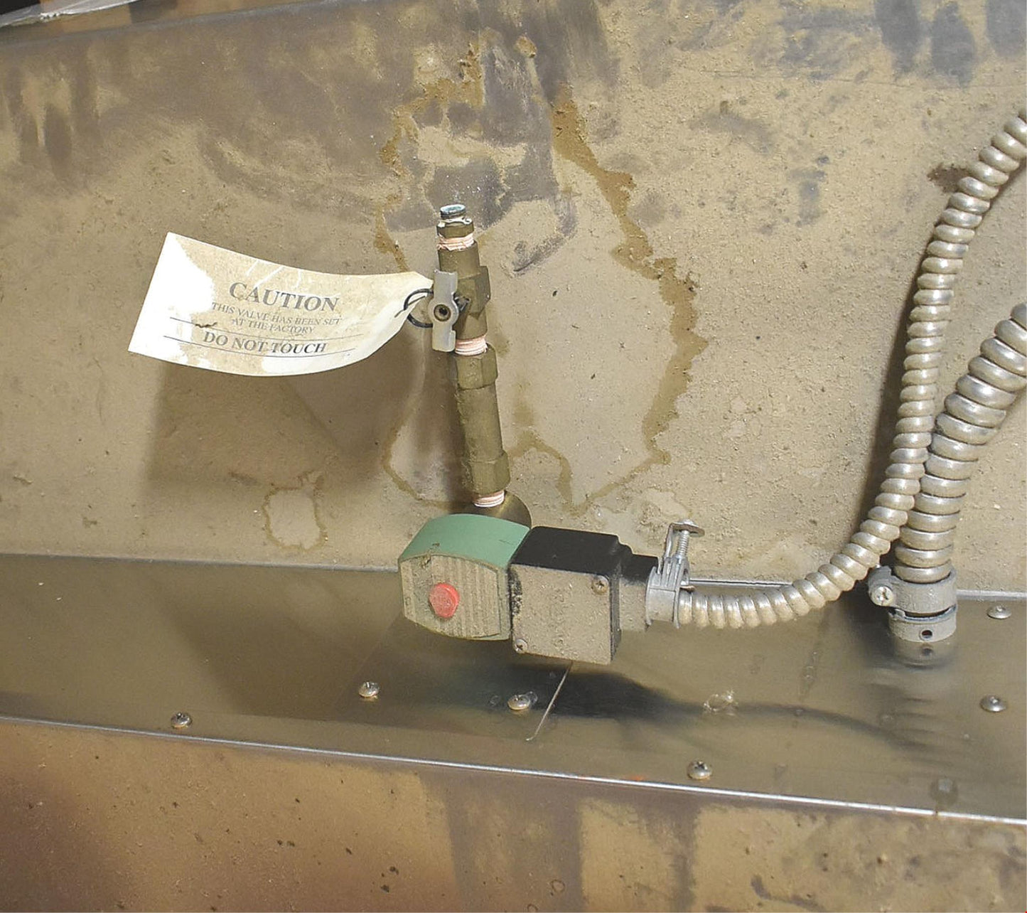 DOYON DRIP1 PROOFING CABINET with RACK 120/240 VOLTS FREE SHIP