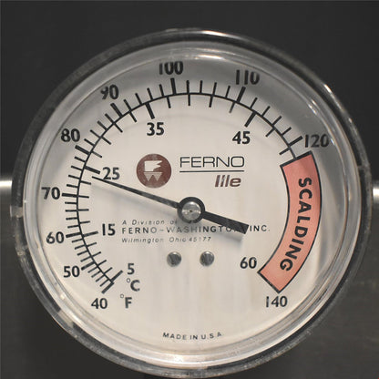 FERNO ILLE 680 WHIRPOOL HYDROTHERAPY PHYSIOTHERAPY BATH with COUNTER FREE SHIP