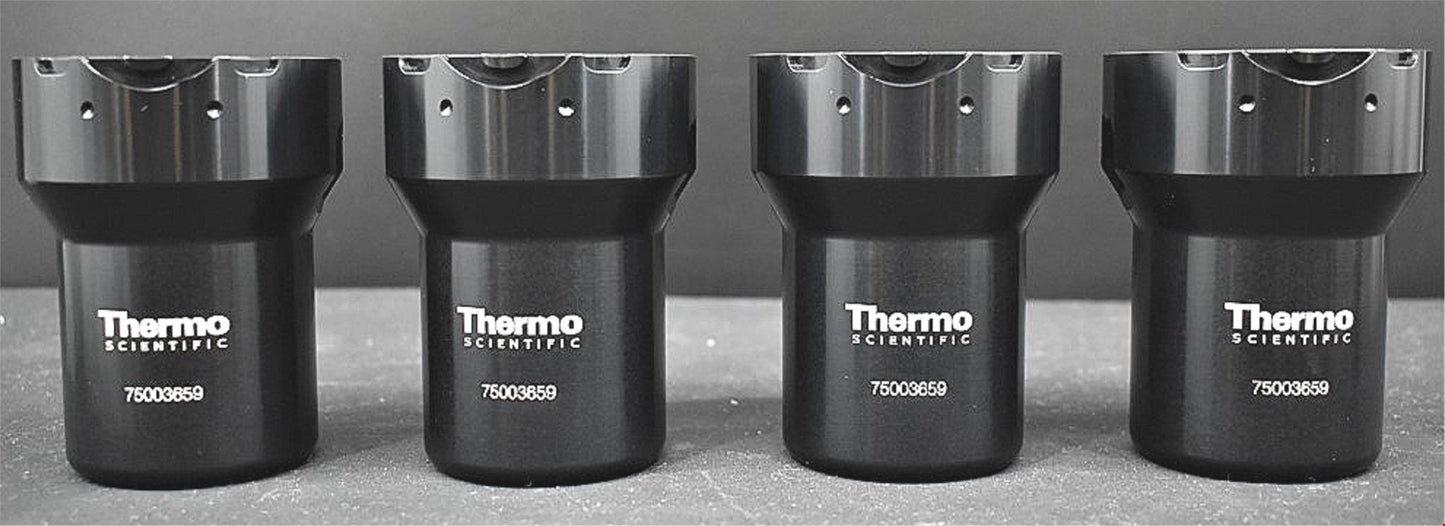 BRAND NEW THERMO SCIENTIFIC TX-200 SWING ROTOR with 4 x 180ml BUCKETS FREE SHIP