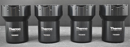 BRAND NEW THERMO SCIENTIFIC TX-200 SWING ROTOR with 4 x 180ml BUCKETS FREE SHIP