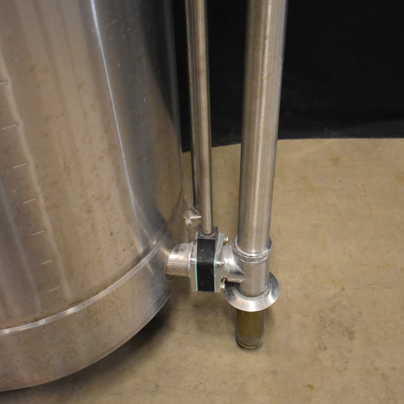 FERNO ILLE 680 WHIRPOOL HYDROTHERAPY PHYSIOTHERAPY BATH with COUNTER FREE SHIP