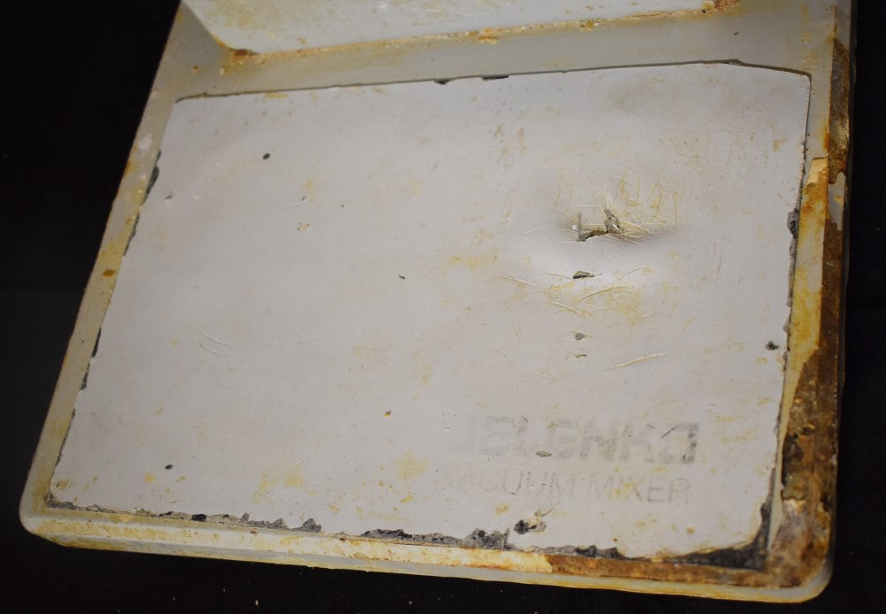 JELENKO 50300250 DENTAL VACUUM MIXER FREE SHIP