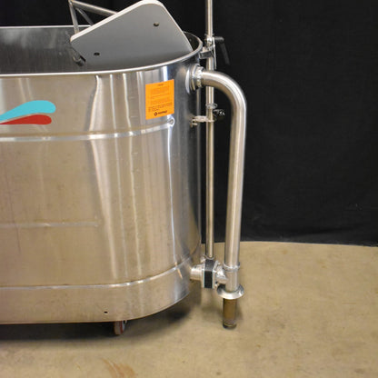 FERNO ILLE 680 WHIRPOOL HYDROTHERAPY PHYSIOTHERAPY BATH with COUNTER FREE SHIP