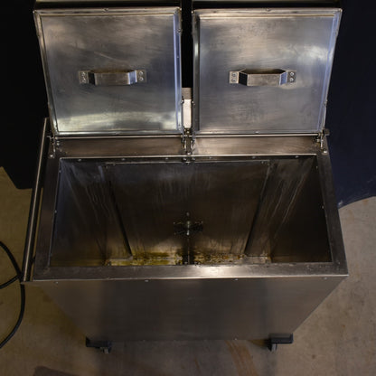 DINEX CARLISLE DXIDPC20120 DISH FREE SHIPPING