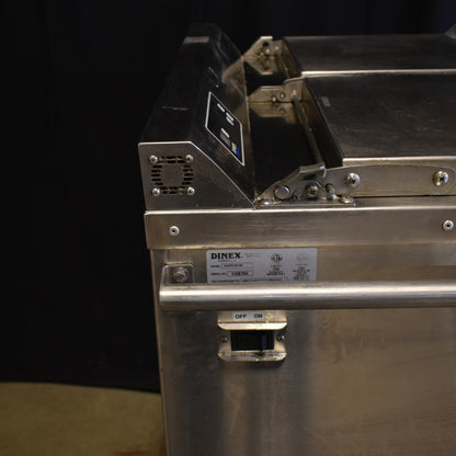 DINEX CARLISLE DXIDPC20120 DISH FREE SHIPPING