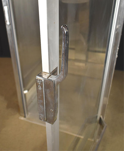 DOYON DRIP1 PROOFING CABINET with RACK 120/240 VOLTS FREE SHIP