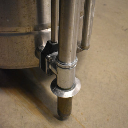 FERNO ILLE 680 WHIRPOOL HYDROTHERAPY PHYSIOTHERAPY BATH with COUNTER FREE SHIP