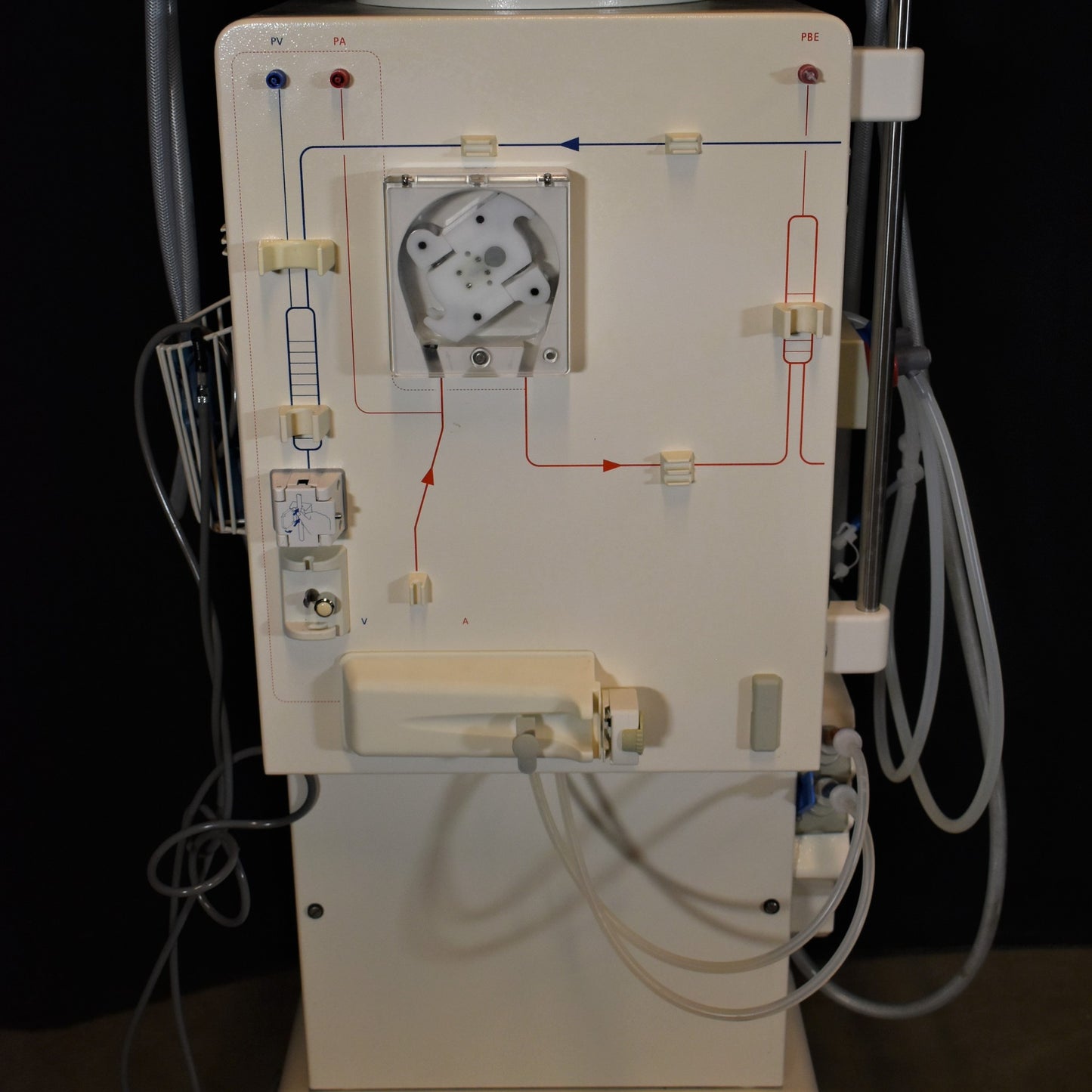 B BRAUN® DIAPACT CRT DIALYSIS MACHINE 90DayWarranty FREESHIP