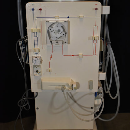 B BRAUN® DIAPACT CRT DIALYSIS MACHINE 90DayWarranty FREESHIP