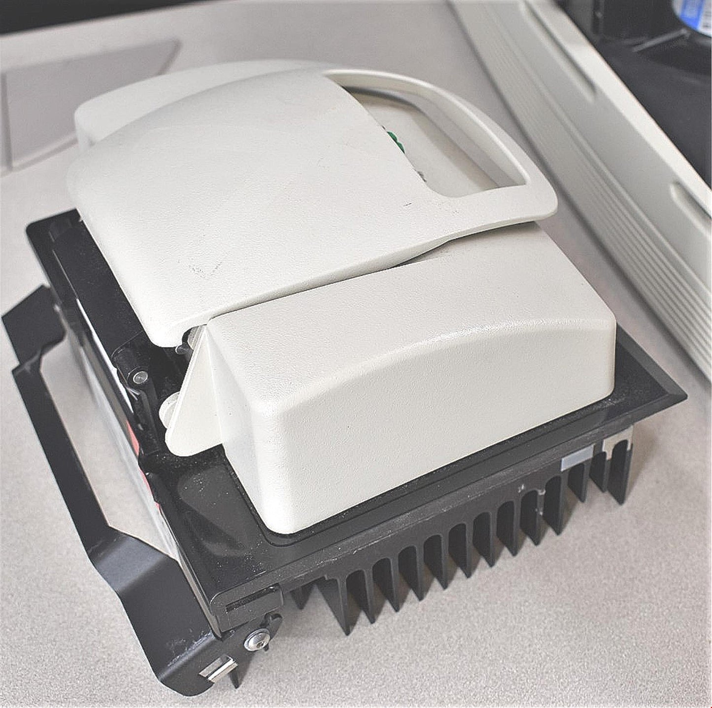 BIORAD PTC0240C TETRAD2 PELTIER PROGRAMMABLE 96WELL THERMAL CYCLER 4 ALPHA BLOCK