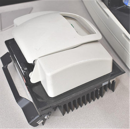 BIORAD PTC0240C TETRAD2 PELTIER PROGRAMMABLE 96WELL THERMAL CYCLER 4 ALPHA BLOCK