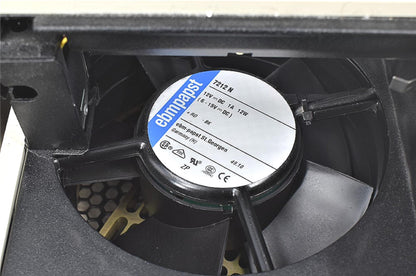 BIORAD PTC0240C TETRAD2 PELTIER PROGRAMMABLE 96WELL THERMAL CYCLER 4 ALPHA BLOCK