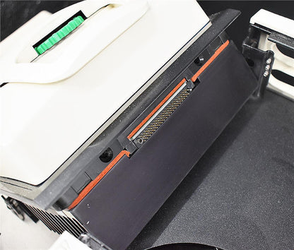 BIORAD PTC0240C TETRAD2 PELTIER PROGRAMMABLE 96WELL THERMAL CYCLER 4 ALPHA BLOCK