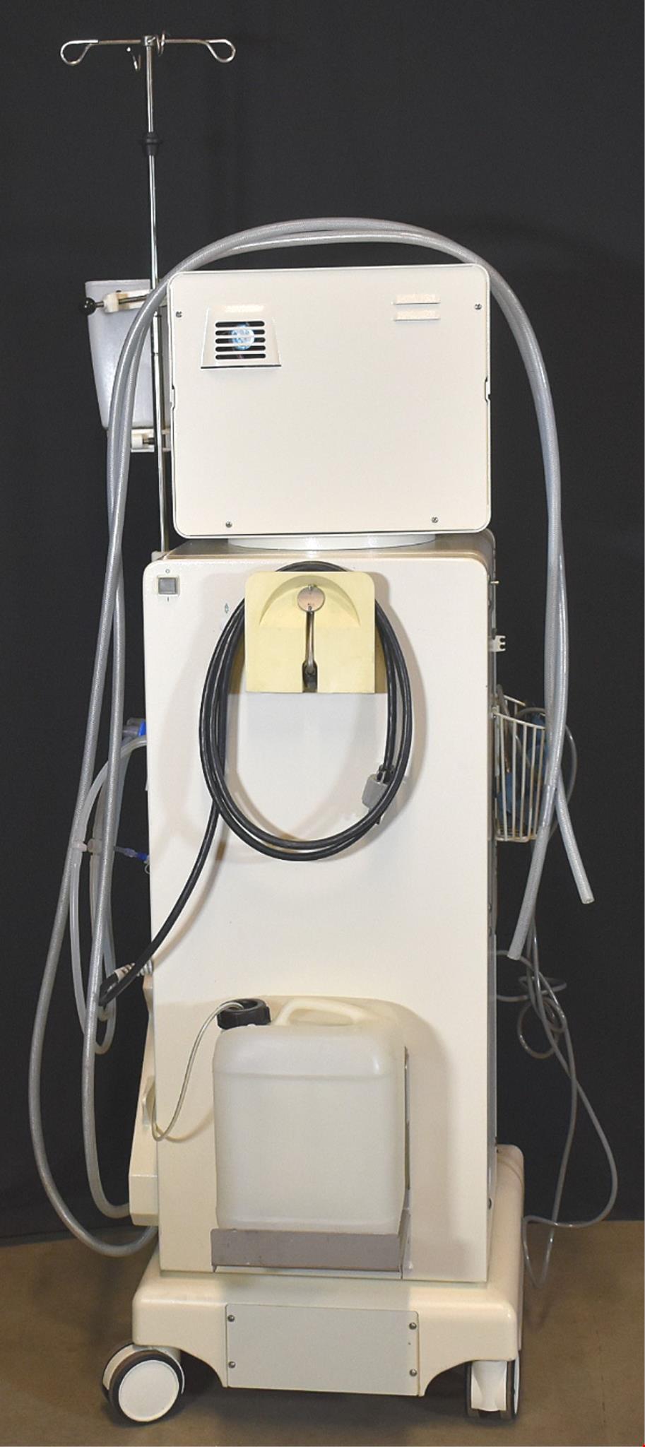 B BRAUN® DIAPACT CRT DIALYSIS MACHINE 90DayWarranty FREESHIP