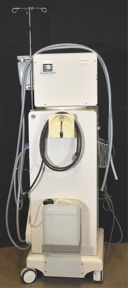 B BRAUN DIALOG+® CRRT HEMODIALYSIS MACHINE *SeemsToWorkFine* WATCHVIDEO FREESHIP