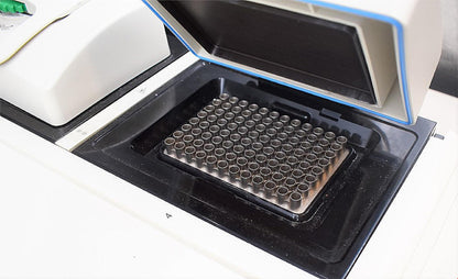 BIORAD PTC0240C TETRAD2 PELTIER PROGRAMMABLE 96WELL THERMAL CYCLER 4 ALPHA BLOCK