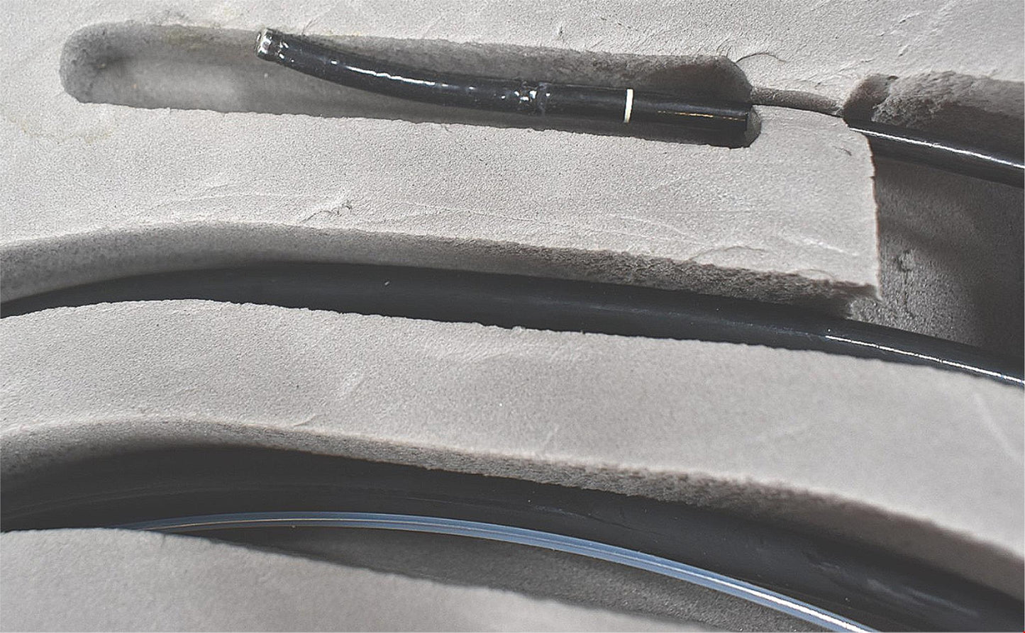 OLYMPUS LF-1 FIBEROPTIC INTUBATION AIRWAY MANAGEMENT MEDICAL SCOPE WATCH VIDEO